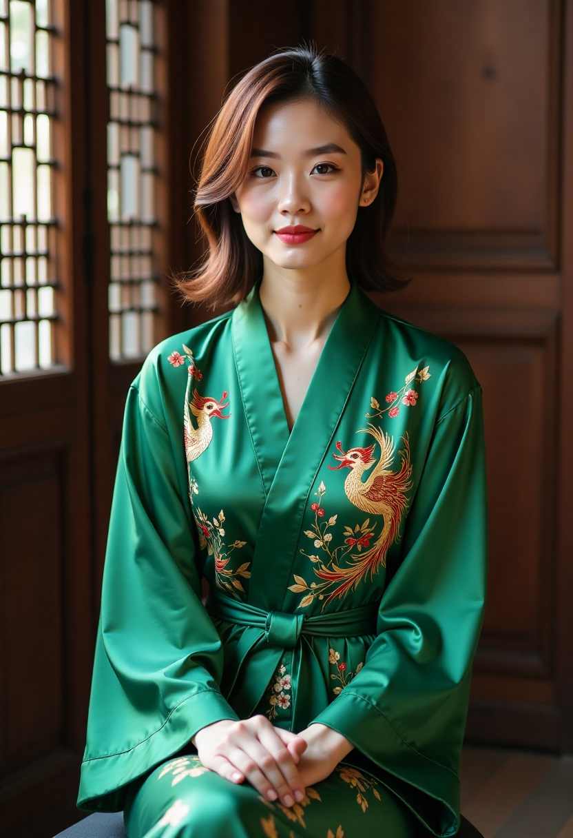香谱与节气视频封面