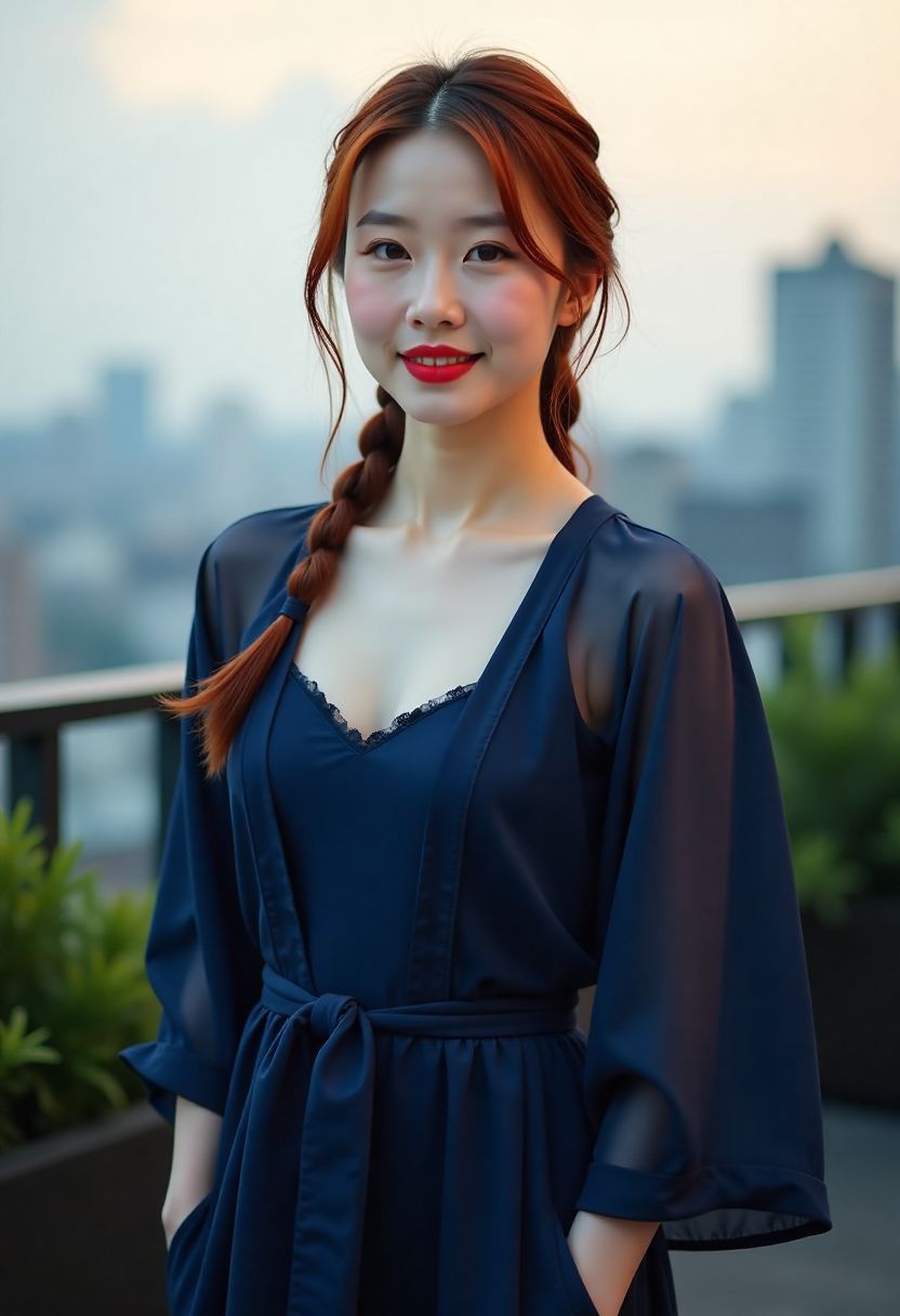 直播手工制香